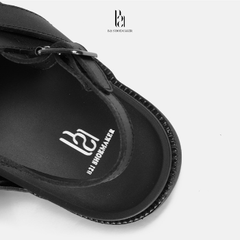 Waterproof Sandals For Men B21 Shoe Maker Wholesale Custom Logo Design Men Beach Shoes From Vietnam Manufacturer 7