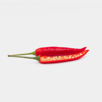 Good Choice Fresh Chili Non Toxic High Quality Fresh 2023 Spicy Taste Raw Material Form Vietnam Manufacturer 3