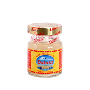 High Quality Nutritious Bird's Nest Jar Using For Drinking ISO HACCP Certification Made In Vietnam Manufacturer 4