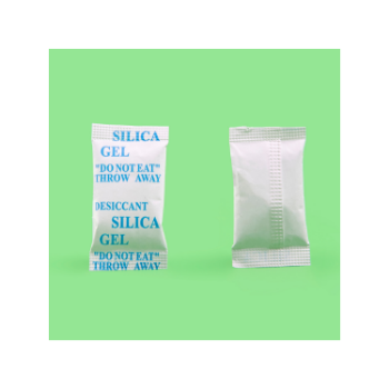 Pack Silica Gel Desiccant For Food Good Quality Absorb Oxygen Keep Food Fresh Custom Wholesale Bulk Canister Bead Bag 0.5g 1g 5