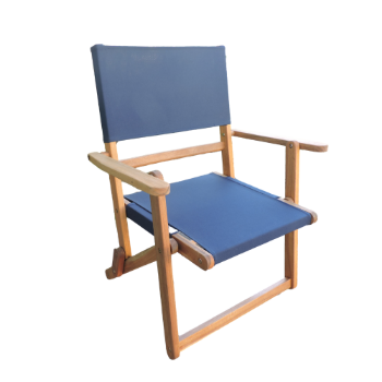 Wood Folding Chairs Wooden Material Outdoor Wooden Chairs For Hotel Or Villa Modern Design From Vietnam Manufacturer