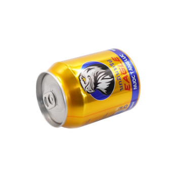 250ml Cans Energy Drink With Original Flavor Beverage OEM Label Caffeine From Viet Nam 5