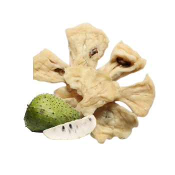 Dried Soursop Packaging Vietnam Dried Fruit Organic Sweet Taste Mildly Sour Rich Protein Fast Delivery Made In Vietnam 6