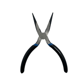 Top Sale Precision Needle Nose Pliers Multi Functional Alloy Steel Crimping Holding Tools Professional Vietnam Manufacturer 4