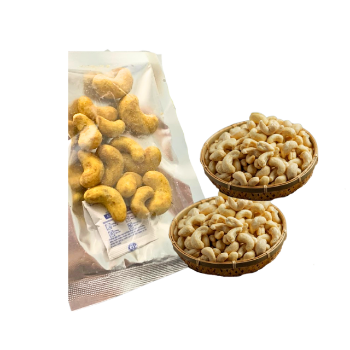 High Quality Salt Roasted Cashews Nuts And Dried Fruit Nuts & Kernels Cashew Vietnam Factory Price OEM ODM Service 5