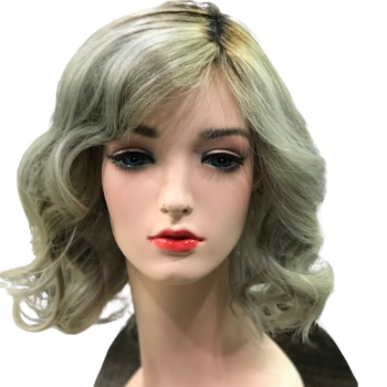 Top Sale Lace Wig 100% Human Hair Frontal Wig Density Lace Front Wig100% Human Vietnamese Hair 4