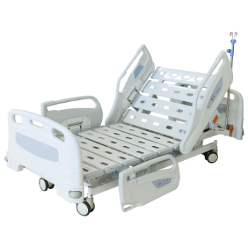 Special Electric Medical Bed Patient Examination Bed Factory Price Hospital New Design Medical Surgery Hospital Equipment 7