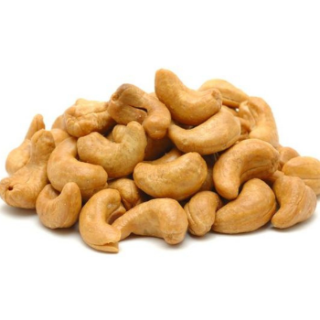 Cashew Making Candy Roasted With Salt Tasty Fast Delivery Customizable Packing Vietnam Manufacturer 2