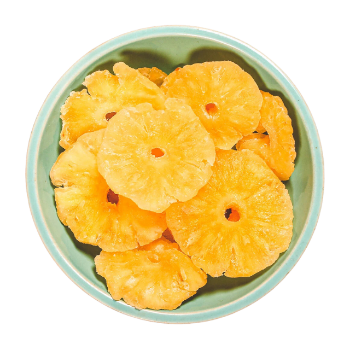 Vietnam Dried Pineapple Packaging Dried Fruit Organic Sweet Taste Mildly Sour Rich Protein Fast Delivery Made In Vietnam 2