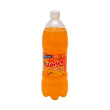 Good Price Carbonated Soft Drink Orange Flavour 1.25L Bidrico Brand Iso Halal Haccp Beverage Packed In Bottle Vietnam 7