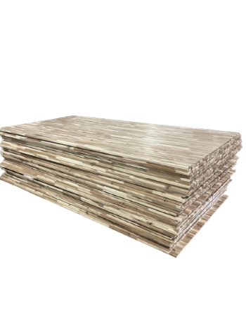 Acacia Joint Filler Board Wood High Quality School Total Solution For Facilities Furniture Customize Packing from Vietnam 7