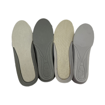 Foot Support EVA Insoles Good choice eco-friendly materials using for shoes packing in carton Made in Vietnam Manufacturer 2