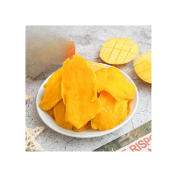 Dried Mango Drying Fruits Hot Selling Snack Sweets Decoration Iso Custom Packing Made In Vietnam Oem Wholesale 3