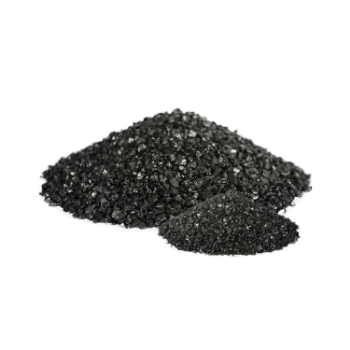 Calcined Anthracite Coal Good Choice Large Voids Water Purification Gmp Vilas Iso Halal Gmp Trabaco Vietnam Manufacturer 7