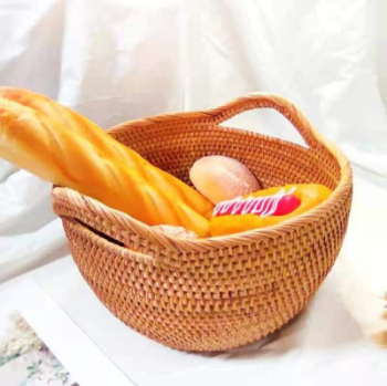 Rattan Stores Basket RSB 02  1