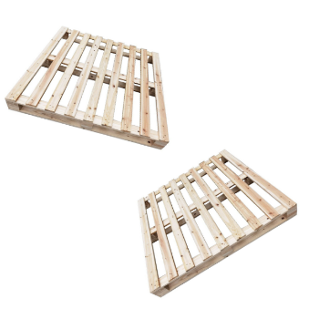 Logistics Packaging OEM Wooden Pallet Euro Pallets Pallets For Sale Customized Packaging From Vietnam Manufacturer 1