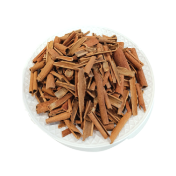 Hot Selling Dried Broken Cinnamon Without Skin High Quality Cinnamon Customized Packaging Vietnam Manufacturer 5