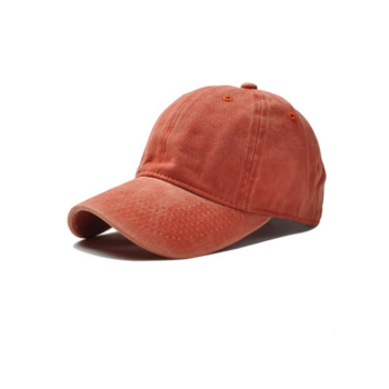 Blank Pigment Wash Front Panals 1 Layer Logo Low MOQ Bucket Cap Denim From Viet Nam Manufacturer Dad Hats Custom Embroidery Logo 3