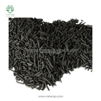 Charcoal Export Mangrove Charcoal Pellets Natural Charcoal Pieces Grill & Heating Coal BBQ High Quality Made In Vietnam 5