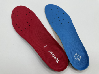 Sports & Comfort Insoles High Quality Breathable For Shoes Soft Material Packing In Carton Vietnam Manufacturer 5