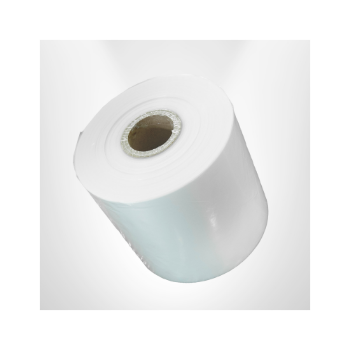 PE Shrink Film Roll Good Choice Eco-Friendly Packaging Garment GRS4.0, RCS2.0, CTIC Customized Logo Vietnam Manufacturer 5