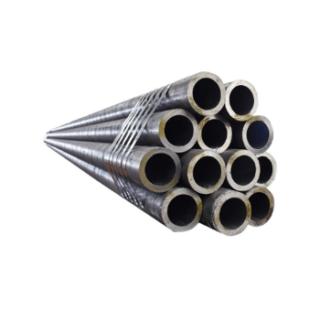 High Quality Stainless Steel Tubes Carbon Alloy Boiler Precision API 5L Seamless Steel Pipe Carbon Steel Pipe Wholesale Price 10