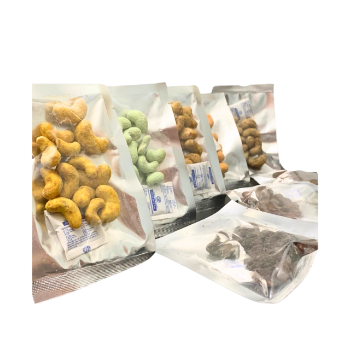 High Quality Cashew Nut Processing Machine Nuts And Dried Fruit Nuts & Kernels Cashew Vietnam Factory Price OEM ODM Service 3