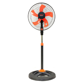 Summer Sale Top Product Best Price AKiFan Stand Fan D116 Portable Tower & Pedestal Fan 4