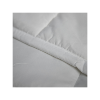 High Quality White Blanket Belts Cotton And Polyester Air-Permeable Use For Hotel Pack In Box From Vietnam Chumy 2