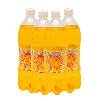 High Quality Carbonated Energy Drink 1.25L Bidrico Brand Iso Halal Haccp Beverage Packed In Bottle Vietnamese Manufacturer 5