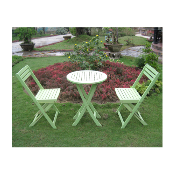 Outdoor Furniture Teak Wood Product With 2 Position Chairs For Hotel And Restaurant Luxury Design Vietnam Manufacturer 6