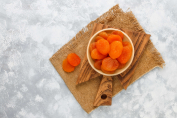 Seedless Freeze Dried Apricots Sweet Dried Fruit Snacks Seedless Preserved Apricot Dehydrated Apricot From Vietnam Manufacturer 7