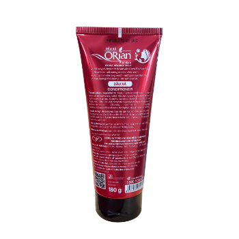 Orian Hair Conditioner Premium 180gx24 For Hair Care Vilaco Brand Good Price High Quality Made In Vietnam Manufacturer 2