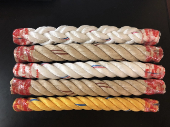 Rope Bracelets High Quality Durable Agriculture The Sail Customized Packaging From Vietnam Manufacturer 4