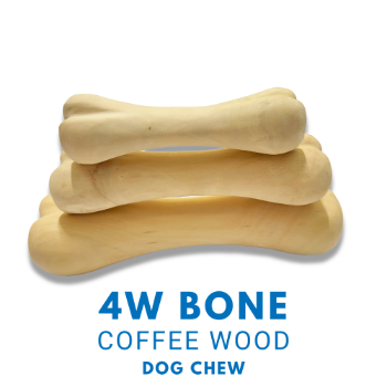 Dog Chew Java Wood Toy 4W Bone Pet Relax And Sharpen Their Teeth Safe And Funny High Quality Durable Customer'S Requirement 6