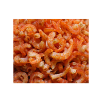 Good Quality  Dried River Shrimp Natural Fresh Customized Size Prawn Natural Color Made In Vietnam Manufacturer" 3