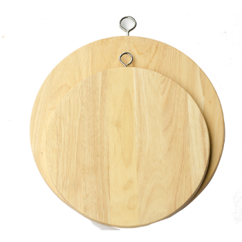 Eco-friendly Food Safe Chopping Blocks Cheese Steak Board Acacia Wooden Food Cutting Board Chopping Board With Handle