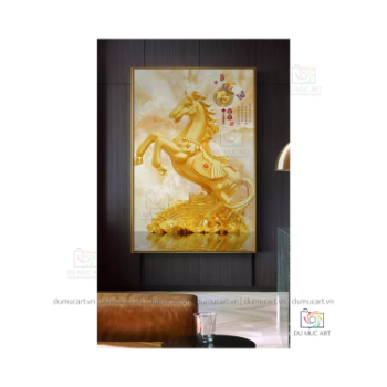 Top Favorite Product Canvas Prints Wall Art Du Muc Art's wall paintings and wallpaper Low MOQ  5