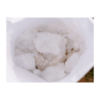 Sulphate Aluminum Wholesale Chemicals Powder Crystal Water Treatment 7784-25-0 Cheap Price Double Packed In 25Kg Bag Vietnam