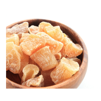 Wholesale Dried Young Ginger Packaging Vietnam Dried Fruit Organic Sweet Taste Mildly Sour Fast Delivery Made In Vietnam 5