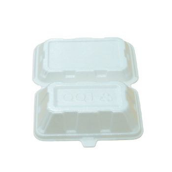 1-2-3 compartments Take Away Made Foam Food Container Competitive Price Wholesale Lunch Foam Food Box In Vietnam 6