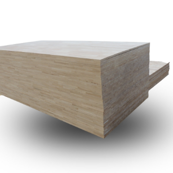 Rubberwood Finger Joint Board Reasonable Price Export Indoor Furniture Fsc Customized Packaging Vietnam Manufacturer 7