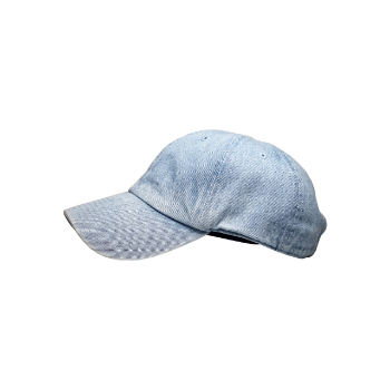 Dad Hats Custom Embroidery Logo Corduroy Dad Hat Two Colors Custom Logo Low MOQ Bucket Cap Denim From Viet Nam Manufacturer 2