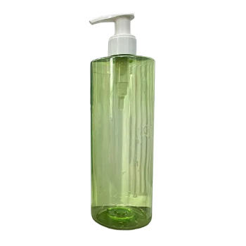 500ml PET Bottle Plastic Pump Cosmetic Top Price Packaging Shampoo Conditioner Bottle Making Machine OEM ODM  Made In Vietnam