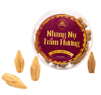 Agarwood Incense Buds Fast Delivery Scent Relaxation Anti-Odour Natural Frankincense Made In Vietnam Manufacturer 1