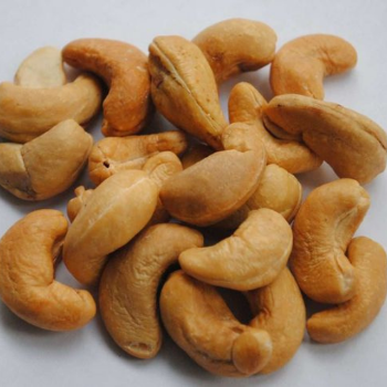 Cashew Kernels Making Pie Roasted With Salt Dried Fast Delivery Customizable Packing Vietnamese Manufacturer 8