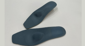 Sports Insoles Top Sale Eco-Friendly Materials Using For Shoes Packing In Carton Made In Vietnam Shoe Inserts Insoles 5