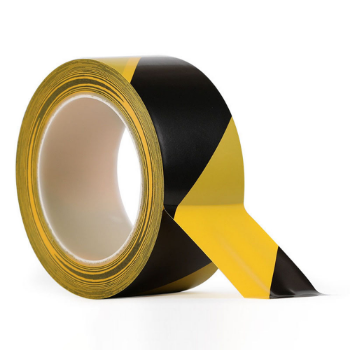 PVC Can Sealing Electrical Tape 2 Heat Jumbo Roll Fast Delivery Augus Waterproof Length 10M-60M No Bubbles Clear Carton Box 5