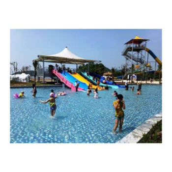 Kids Pool OEM Eco-Friendly Materials Using For Water Park ISO Packing In Carton Made in Vietnam Manufacturer 6