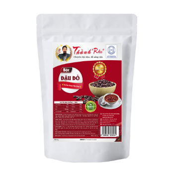 Supplement Powder Basic Ground Rice Mixed With Seeds Nuts cereal nut lotus root powder Made in Vietnam manufacturer 3